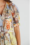 MONARCH DRESS - monarch pr